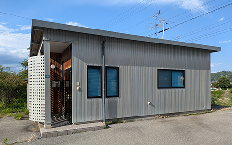長野営業所