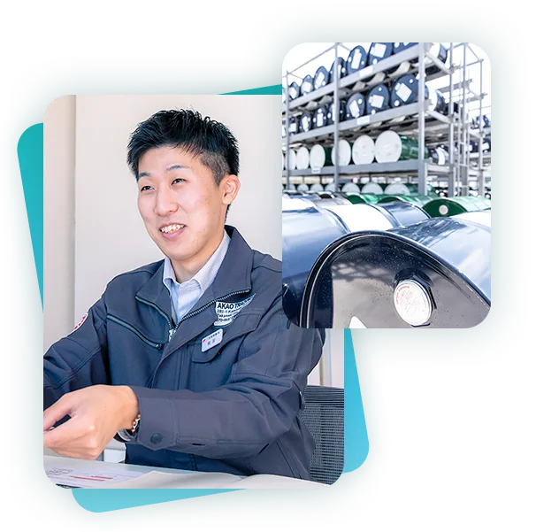 法人の方へイメージ